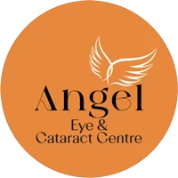 Angel Eye & Cataract Centre Logo