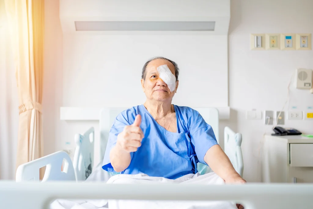 How Does Diabetes Cause Cataracts