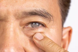 Plenty of people develop a cataract well before old age. Here is how diabetes, steroids and sunlight speed it up, and when to see an eye specialist.