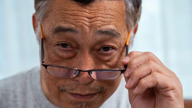 Choosing between trifocal vs extended lens in Singapore